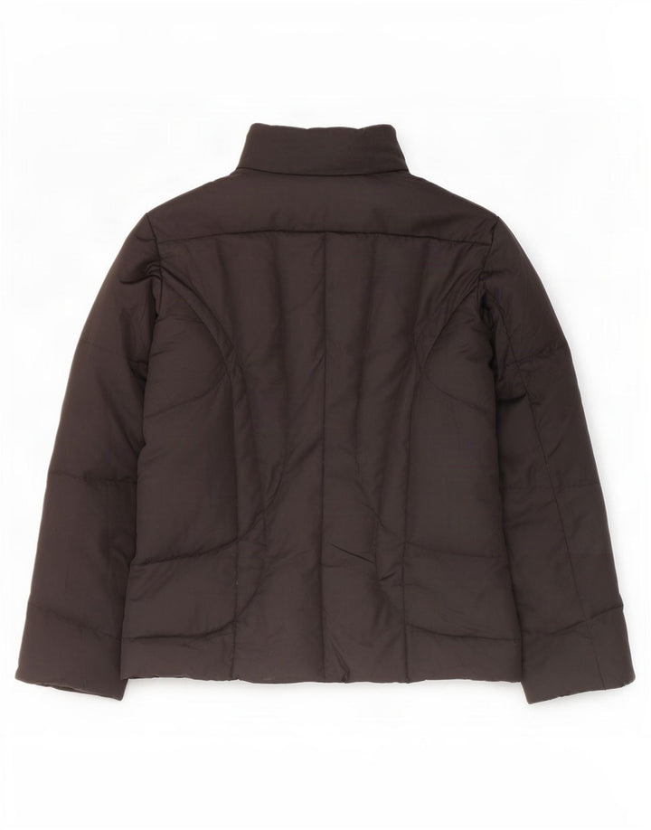 Damska kurtka oversize Byblos IT 32 2XS, czarna, poliester