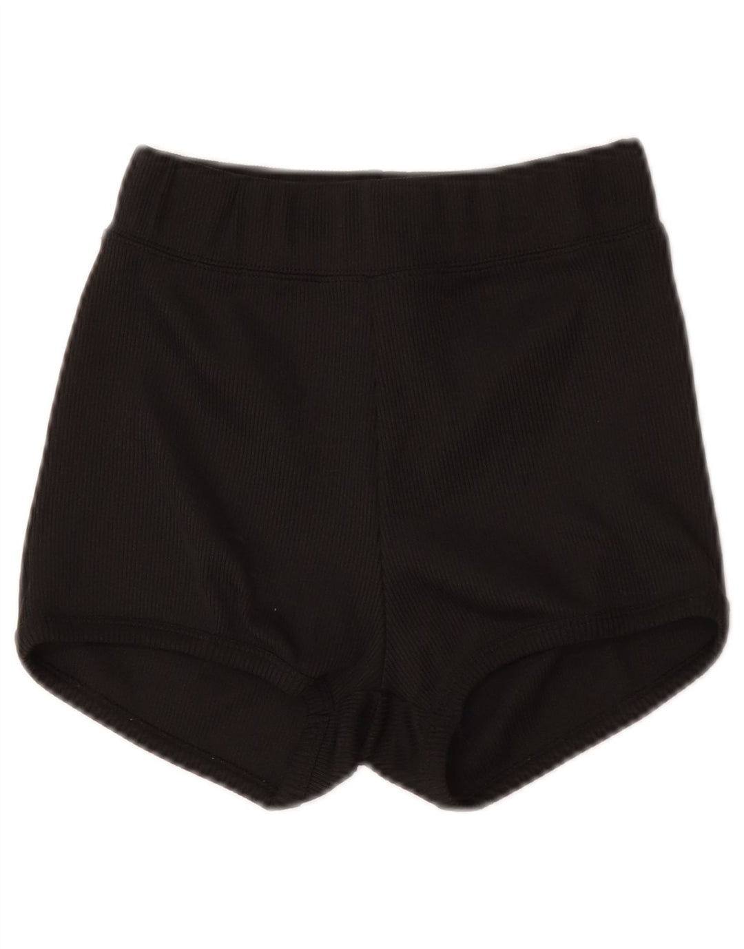 Damskie spodenki sportowe Zara UK 8 Small Black