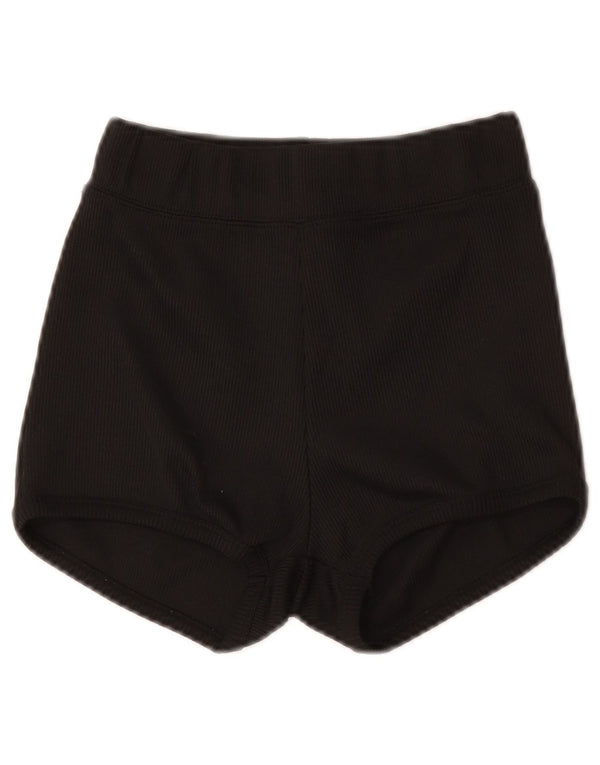 Damskie spodenki sportowe Zara UK 8 Small Black
