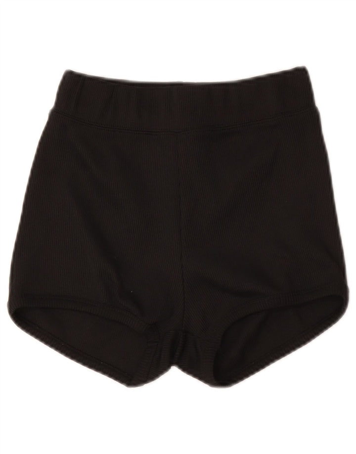 Damskie spodenki sportowe Zara UK 8 Small Black