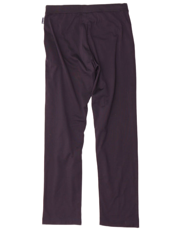 Spodnie dresowe damskie Champion Easy Fit UK 14, średni granat