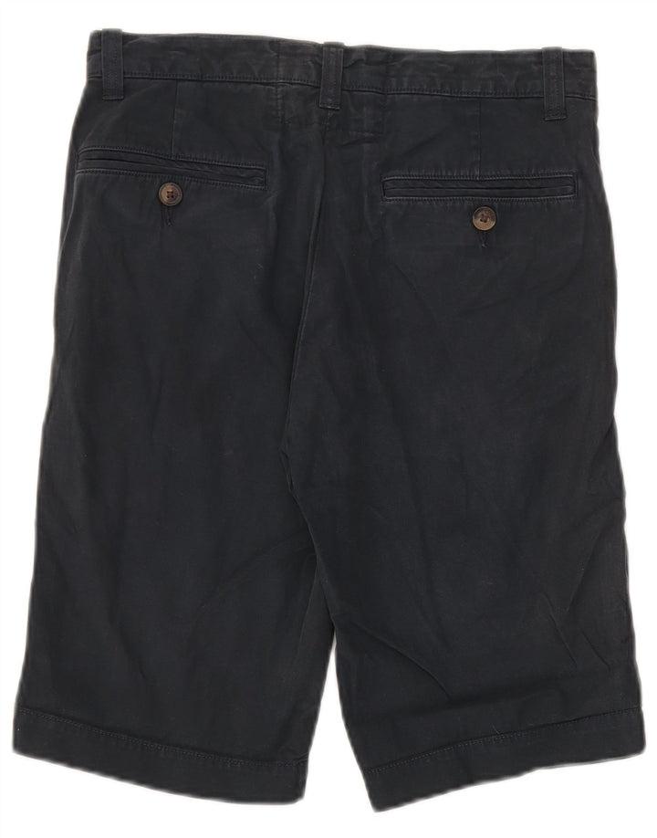 Damskie spodenki Chino Jack Wills W28 Średni granatowy, bawełniany