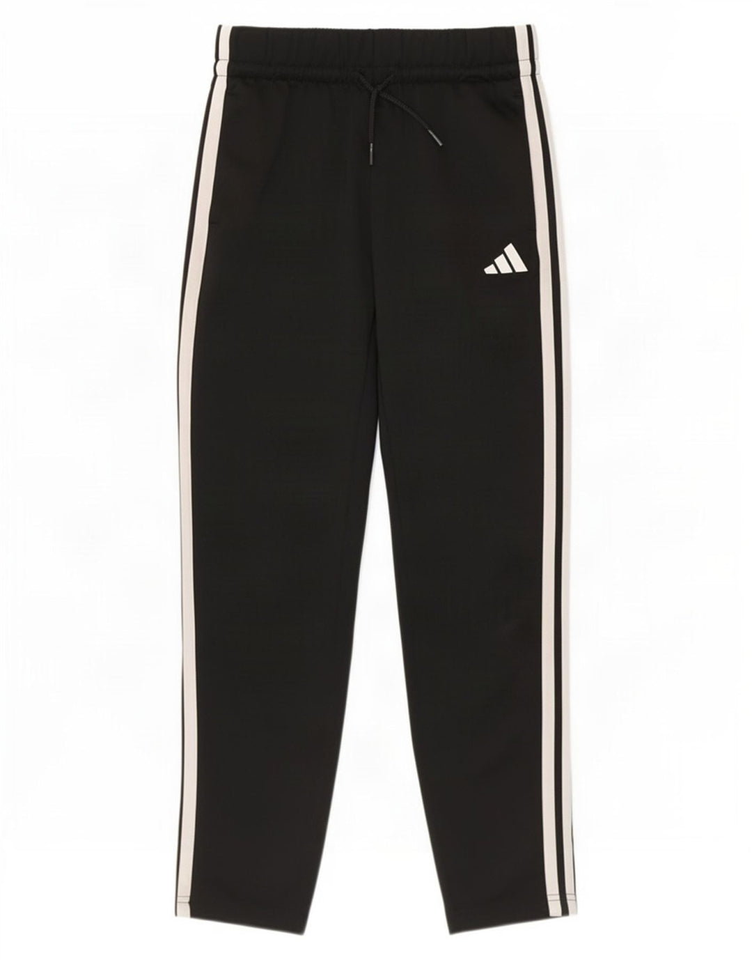 Chłopięce spodnie dresowe Adidas Climacool 11-12 lat, czarny poliester