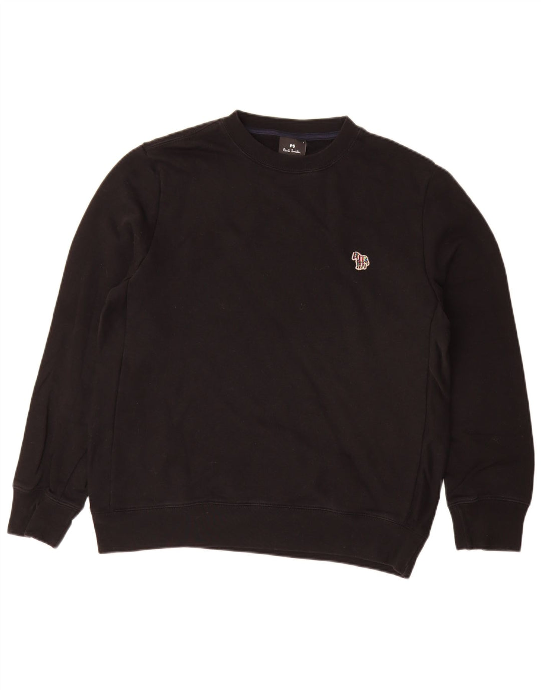 Bluza męska Paul Smith, duża, czarna, bawełniana