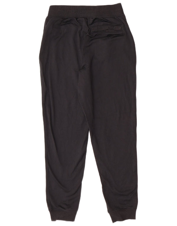 Damskie spodnie dresowe UNDER ARMOUR Joggers UK 12 Medium Black