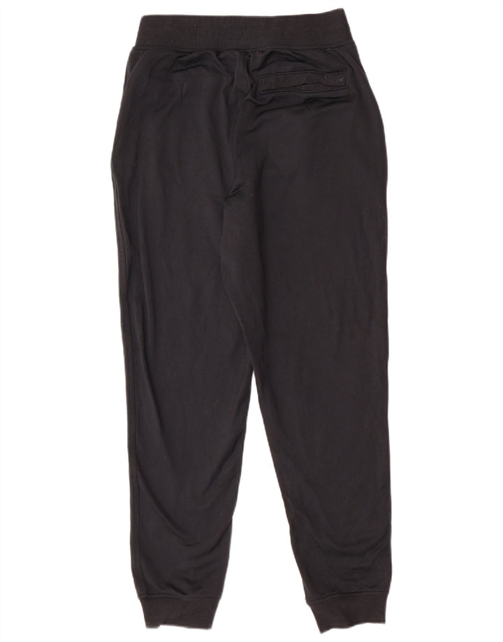 Damskie spodnie dresowe UNDER ARMOUR Joggers UK 12 Medium Black