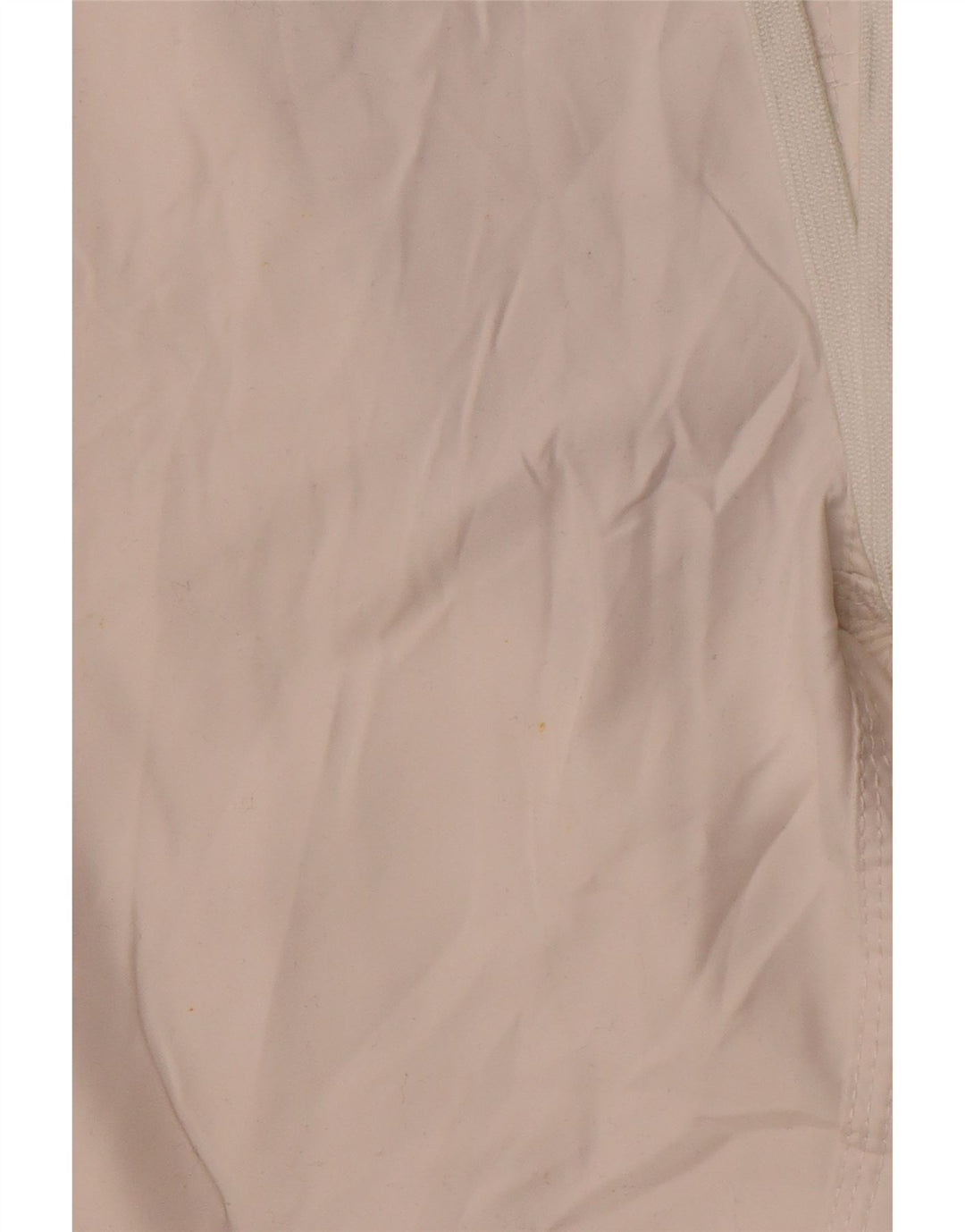 Męskie spodenki kąpielowe RIP CURL z grafiką, poliester w kolorze średniej bieli