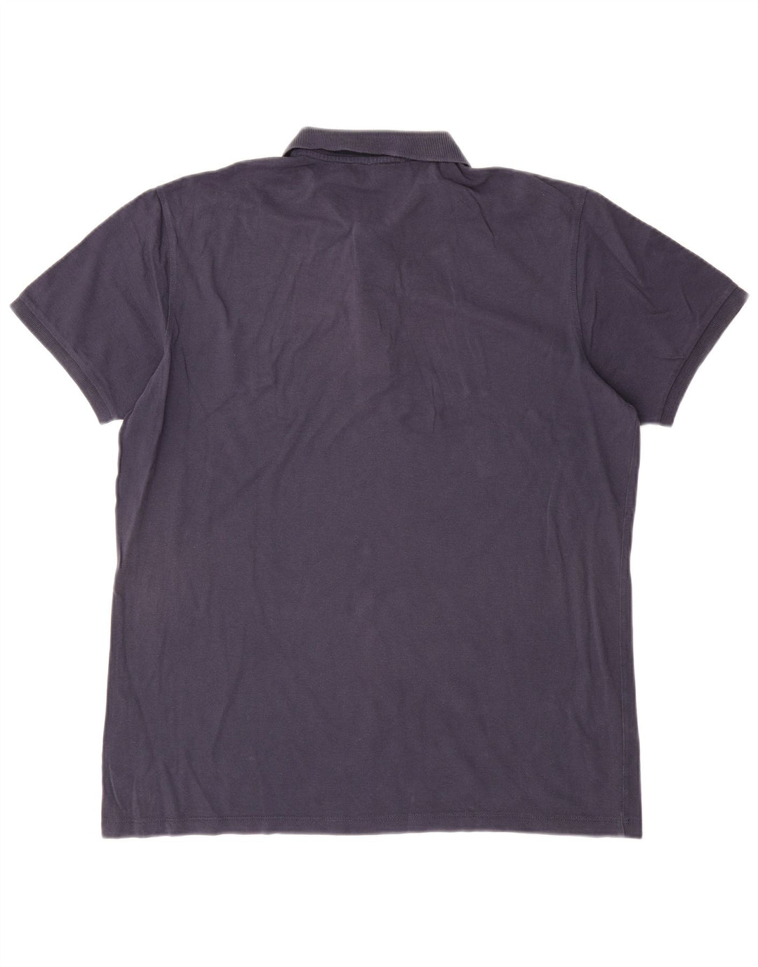 Męska koszulka polo Lacoste, rozmiar 7, 2XL, granatowa