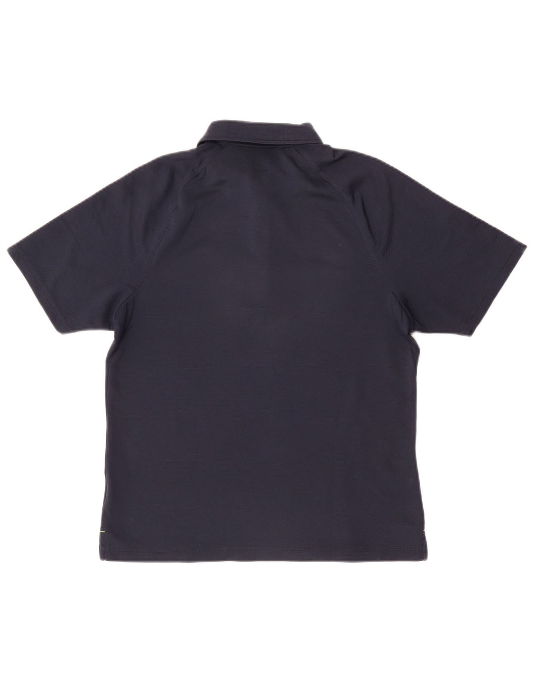 Męska koszulka polo Nike UK 39/41 Średni granat