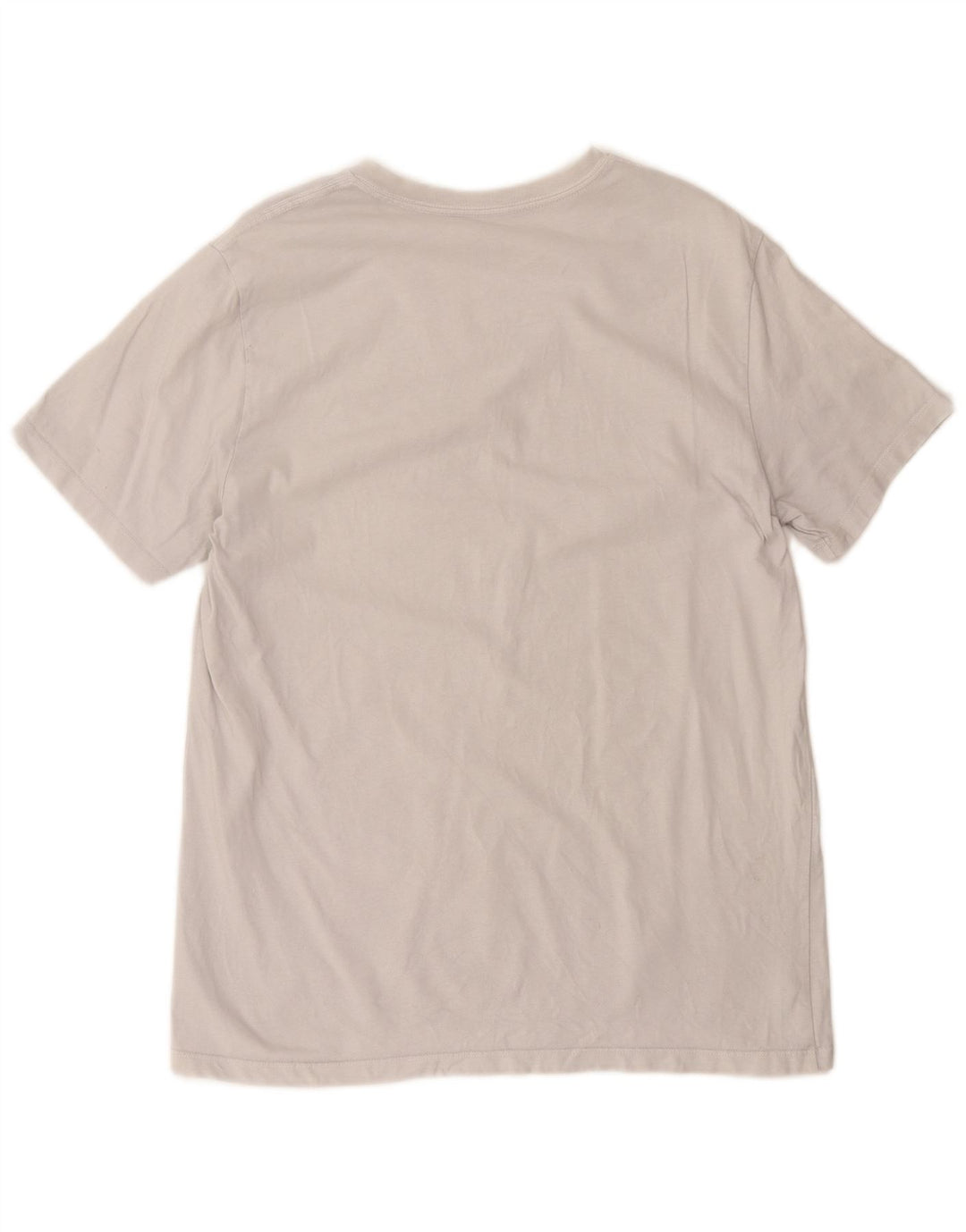 Męski standardowy T-shirt Levi's, duży, biały, bawełniany