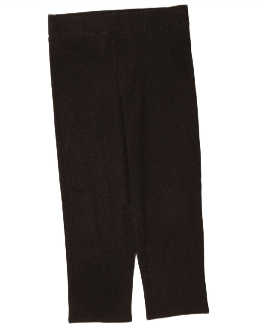 Legginsy damskie Marks & Spencer UK 14, duże, szare, bawełniane