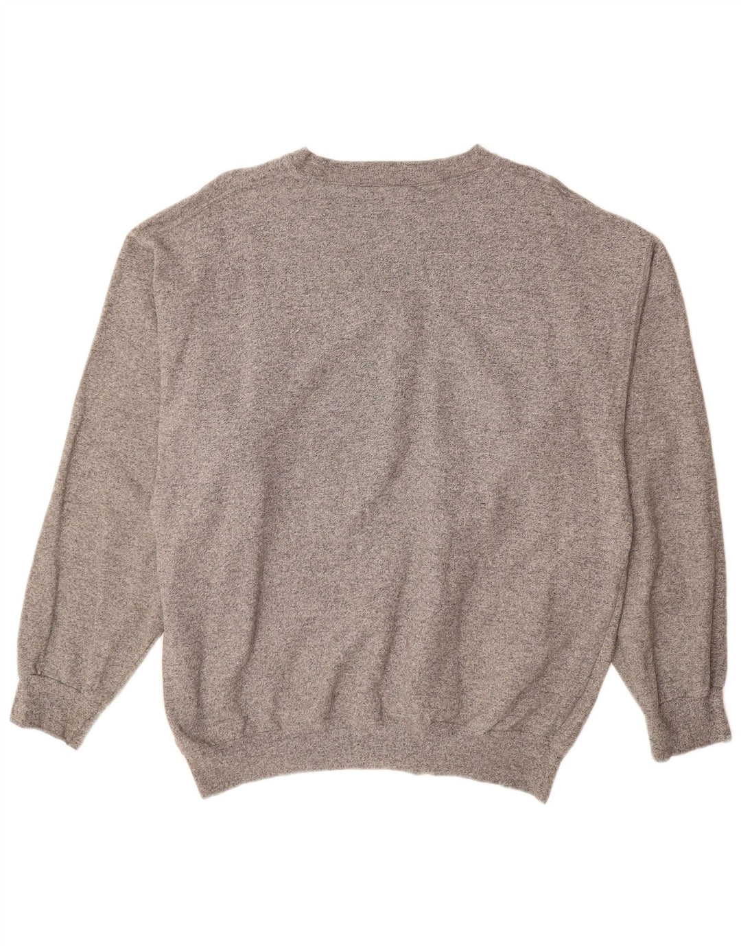 Bluza męska CHAMPION XL, szara, bawełniana