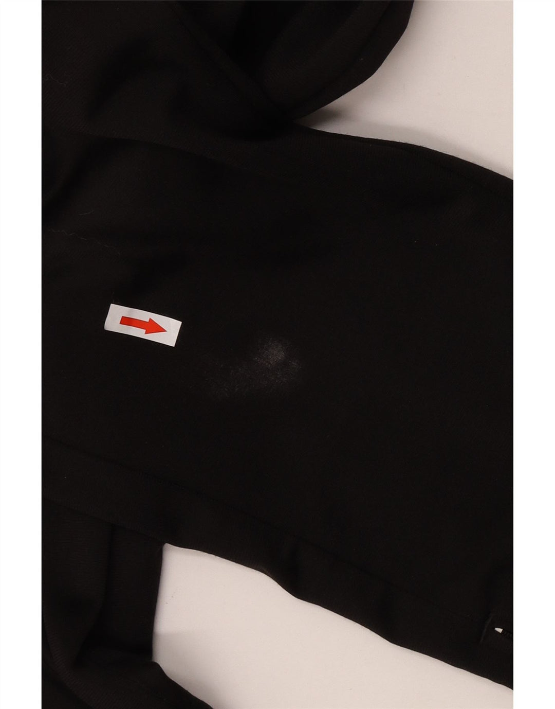 Chłopięce spodnie dresowe Puma 13-14 lat, czarny poliester