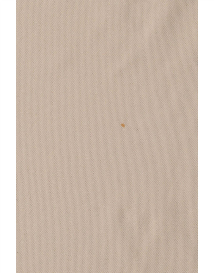 Męska koszulka polo Polo Ralph Lauren, duża, biała, klasyczna