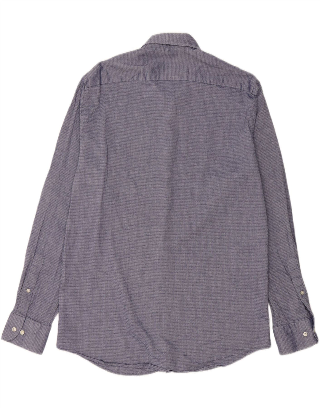 Koszula męska Tommy Hilfiger rozmiar 42 16 1/2 Średni granatowy geometryczny