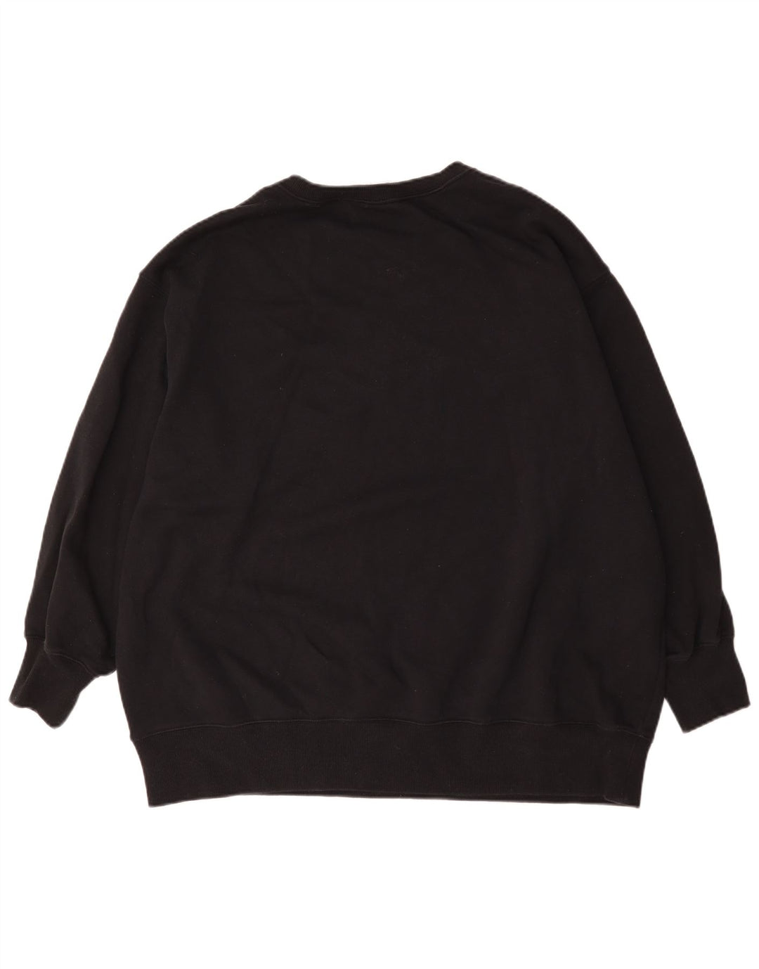 Męski sweter dresowy Nike 2XL, czarny, bawełniany