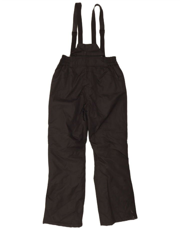 Spodnie narciarskie damskie Mountain Warehouse UK 8 Small Black