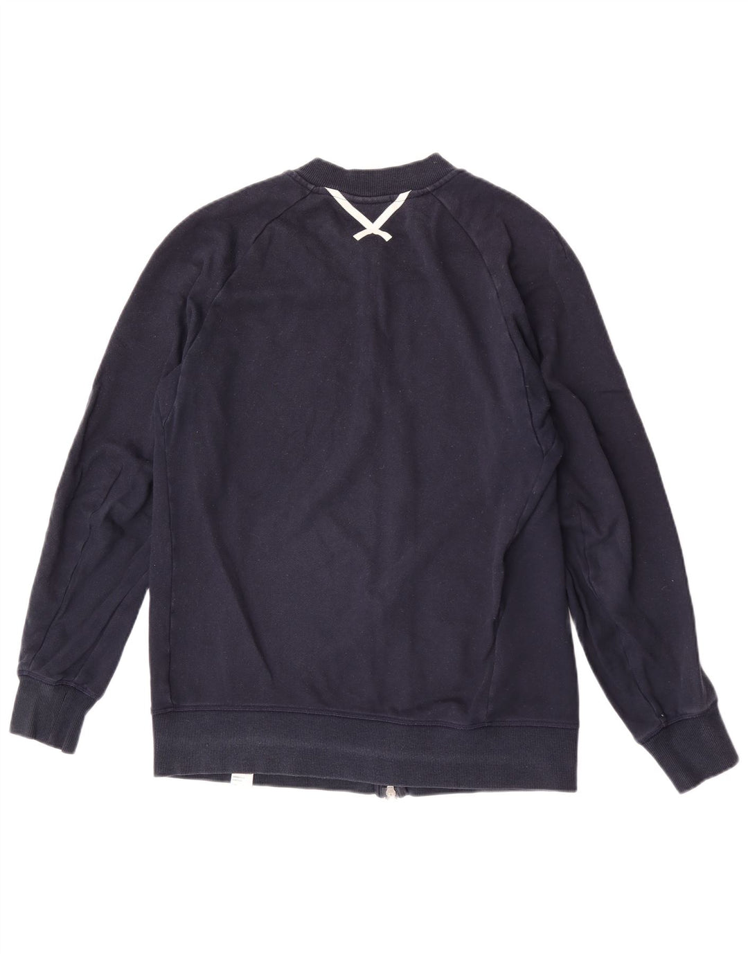 Kurtka dresowa męska Adidas, średnia, granatowa