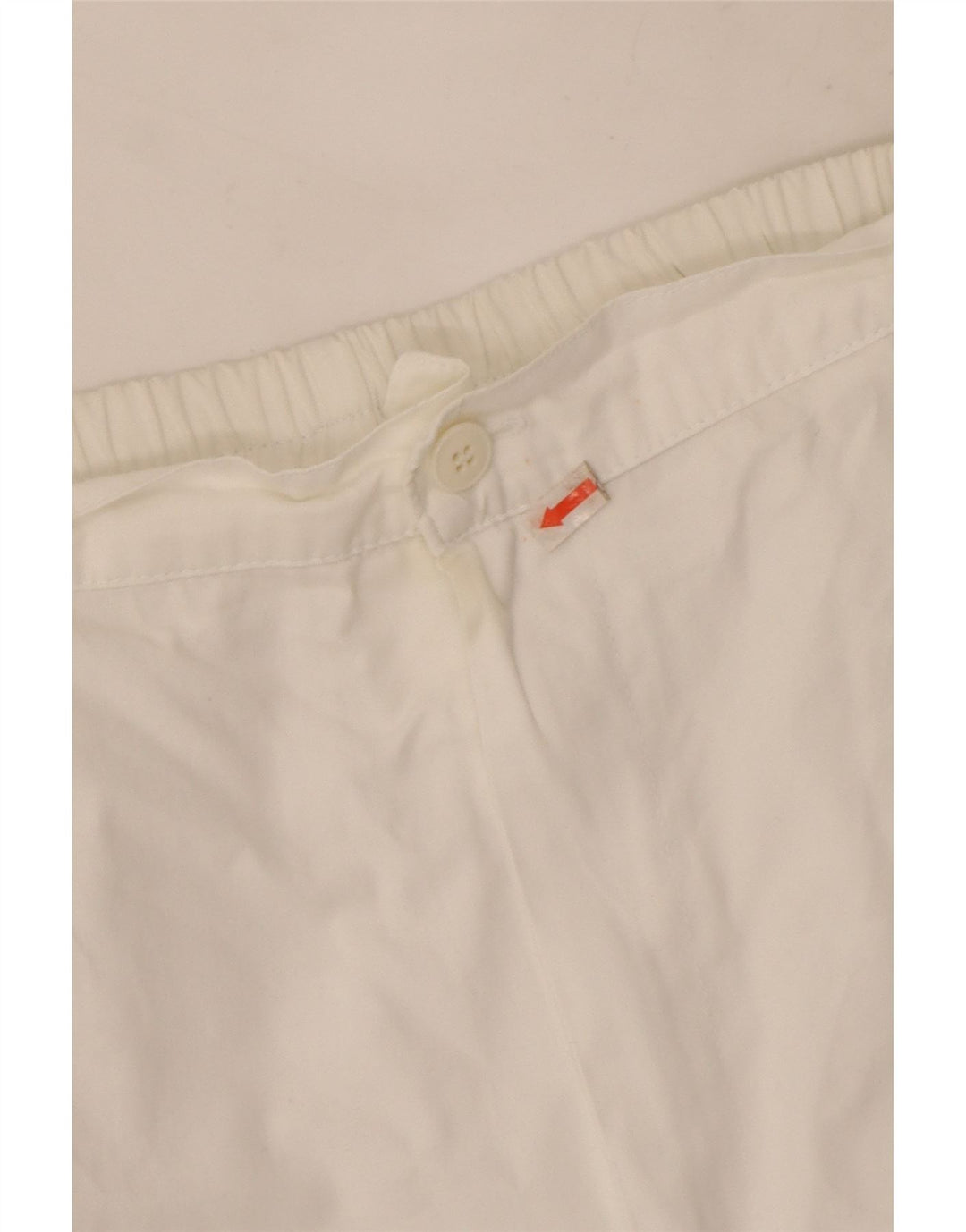 Damskie spodenki Chino Cosmos W30 Medium White