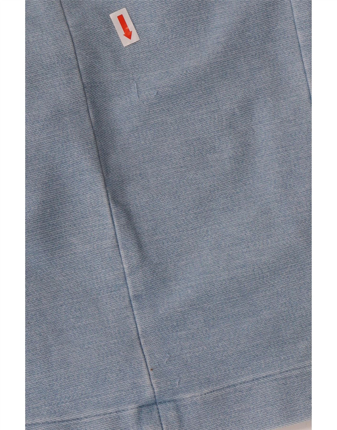 Damska sukienka płaszczowa Trussardi Jeans IT 42 w kolorze średniego niebieskiego