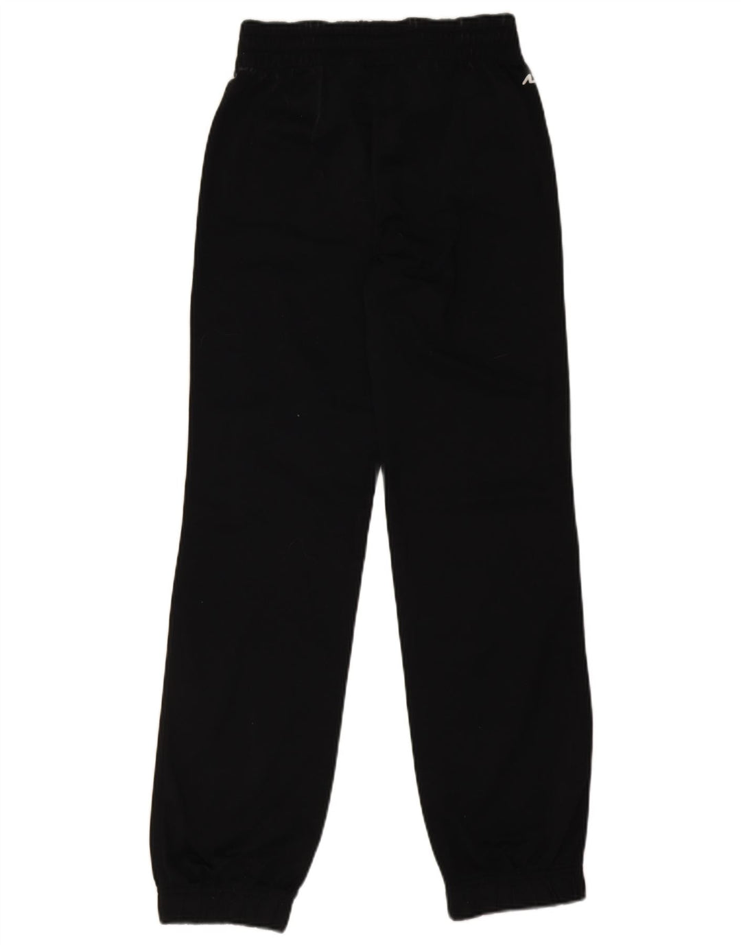 Damskie spodnie dresowe Nike Joggers UK 10 Małe, czarne, poliestrowe