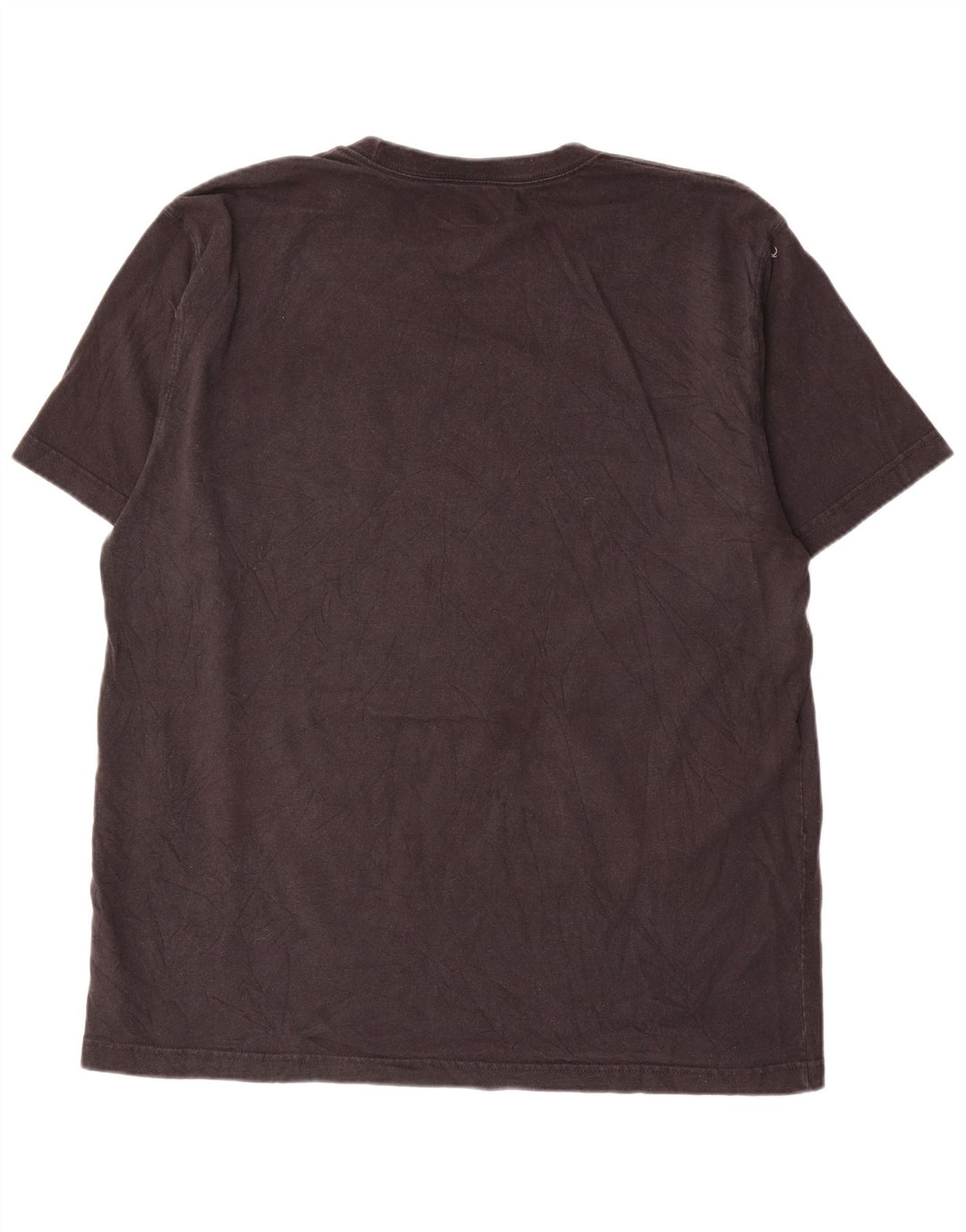 T-shirt męski Dickies XL, czarny, bawełniany