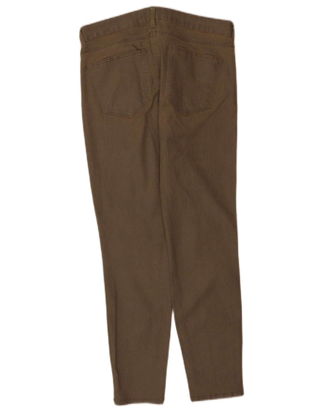 Damskie jeansy skinny Zara EU 40 Medium W30 L26 Khaki