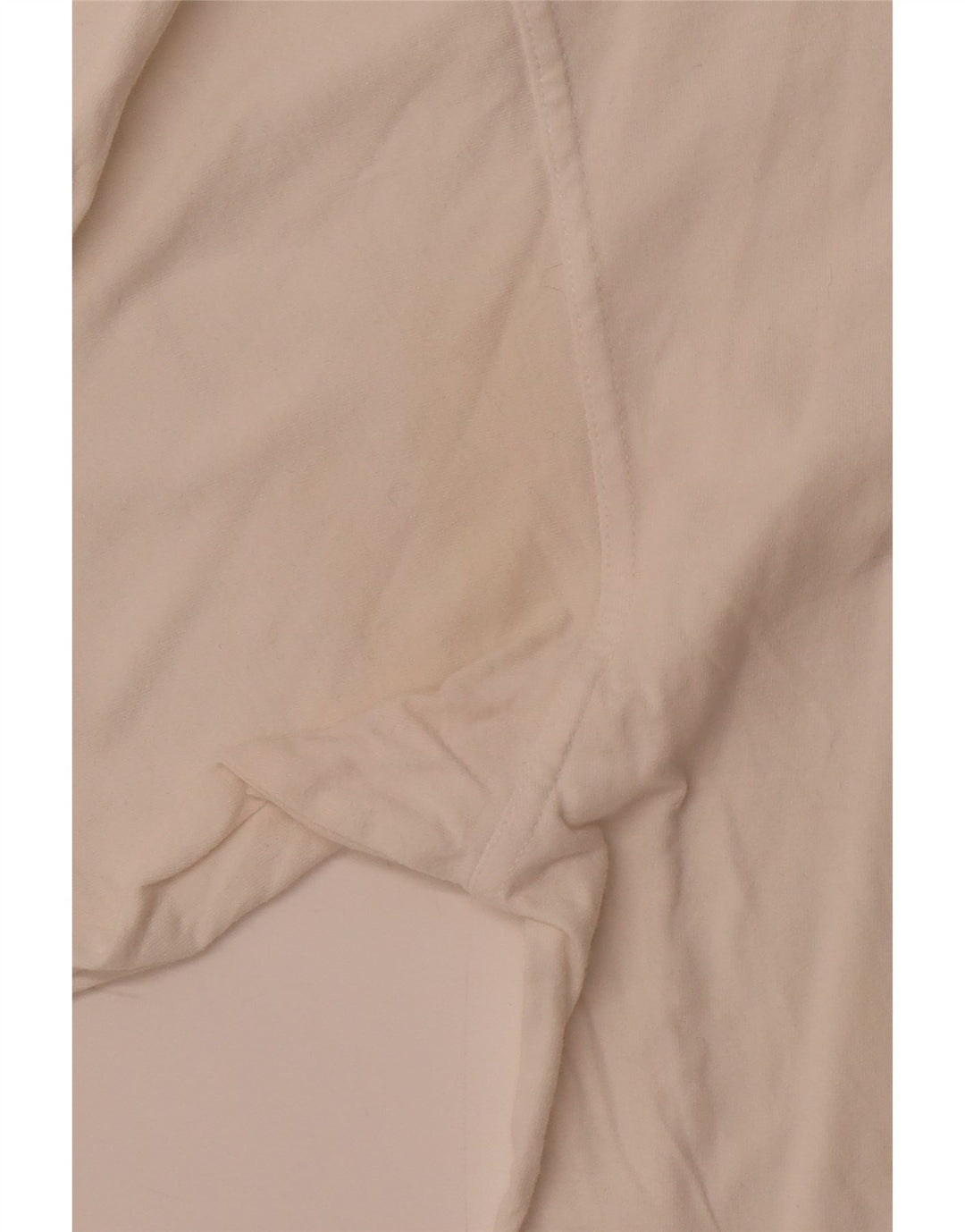 Męska koszulka z grafiką FILA, góra XL, biała bawełna