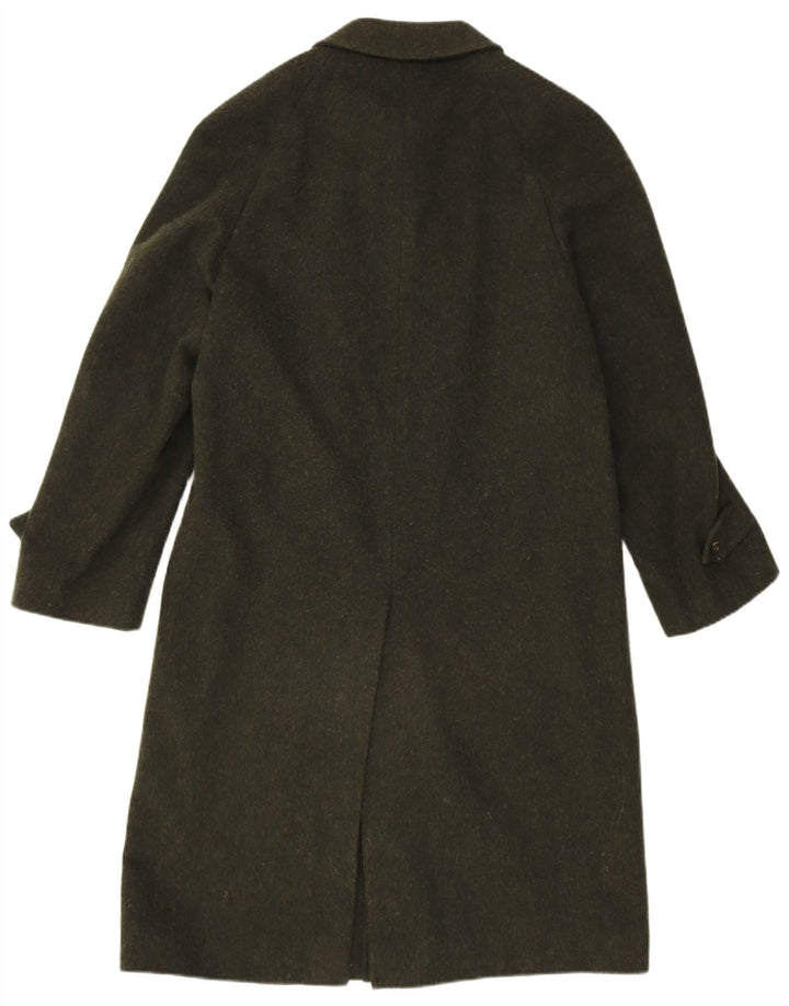 Płaszcz męski Ballarini IT 46 Small, wełna khaki