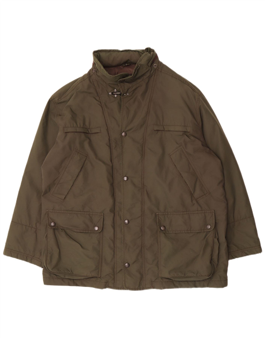 Męska kurtka użytkowa Fay UK 42 XL Khaki