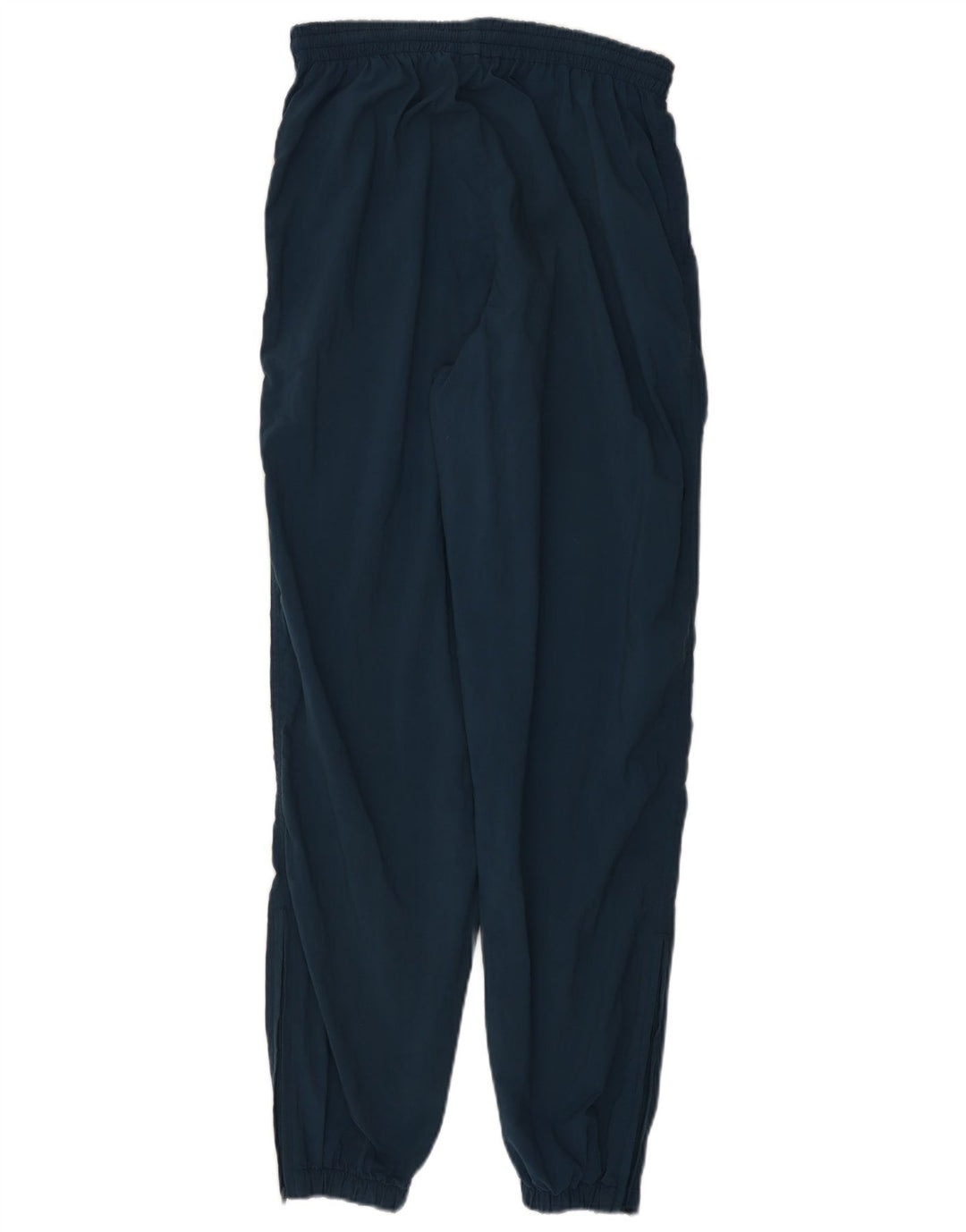 Męskie spodnie dresowe DIADORA Joggery Średni granatowy nylon
