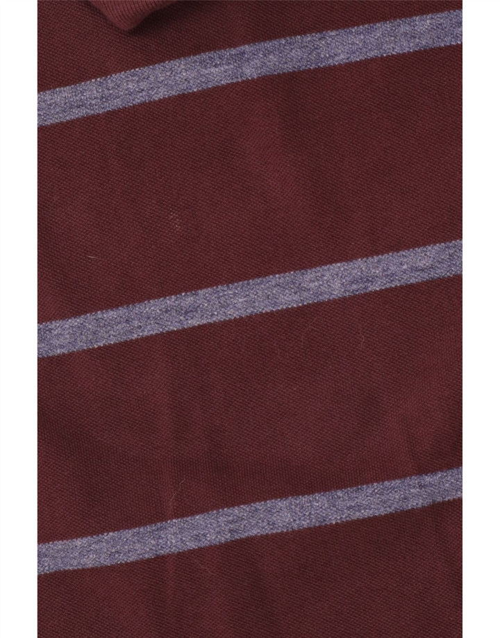 Męska koszulka polo duża