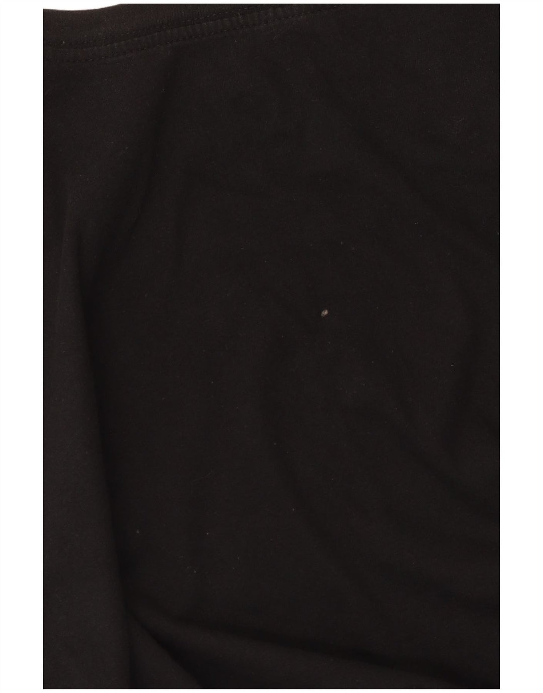 Męski T-shirt Nike, duży, czarny, bawełniany