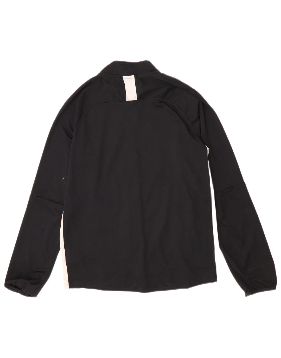 Chłopięca kurtka dresowa Nike 13-14 lat XL, czarny, kolorowy poliester