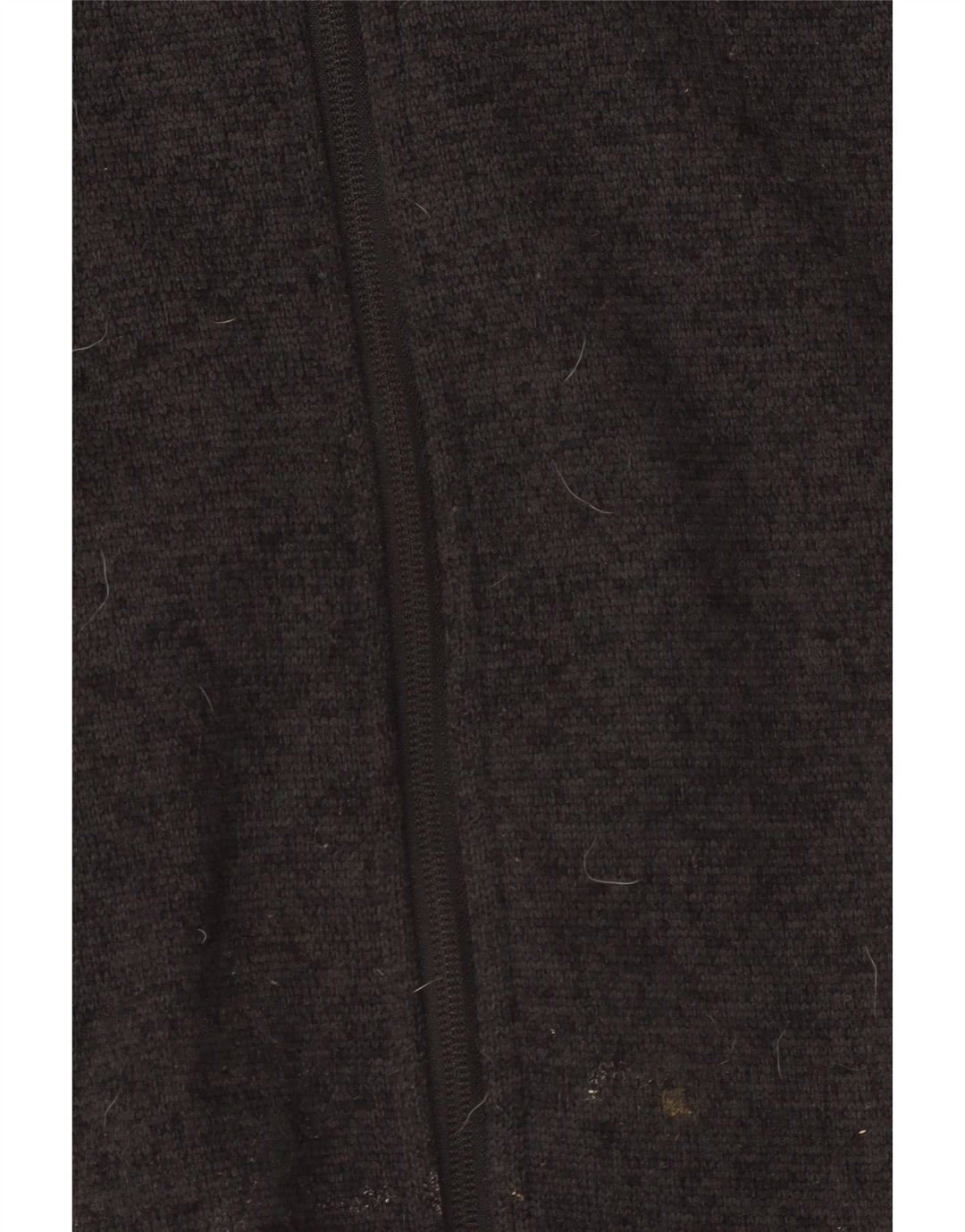 Męska kurtka dresowa Berghaus, średnioszara, poliestrowa