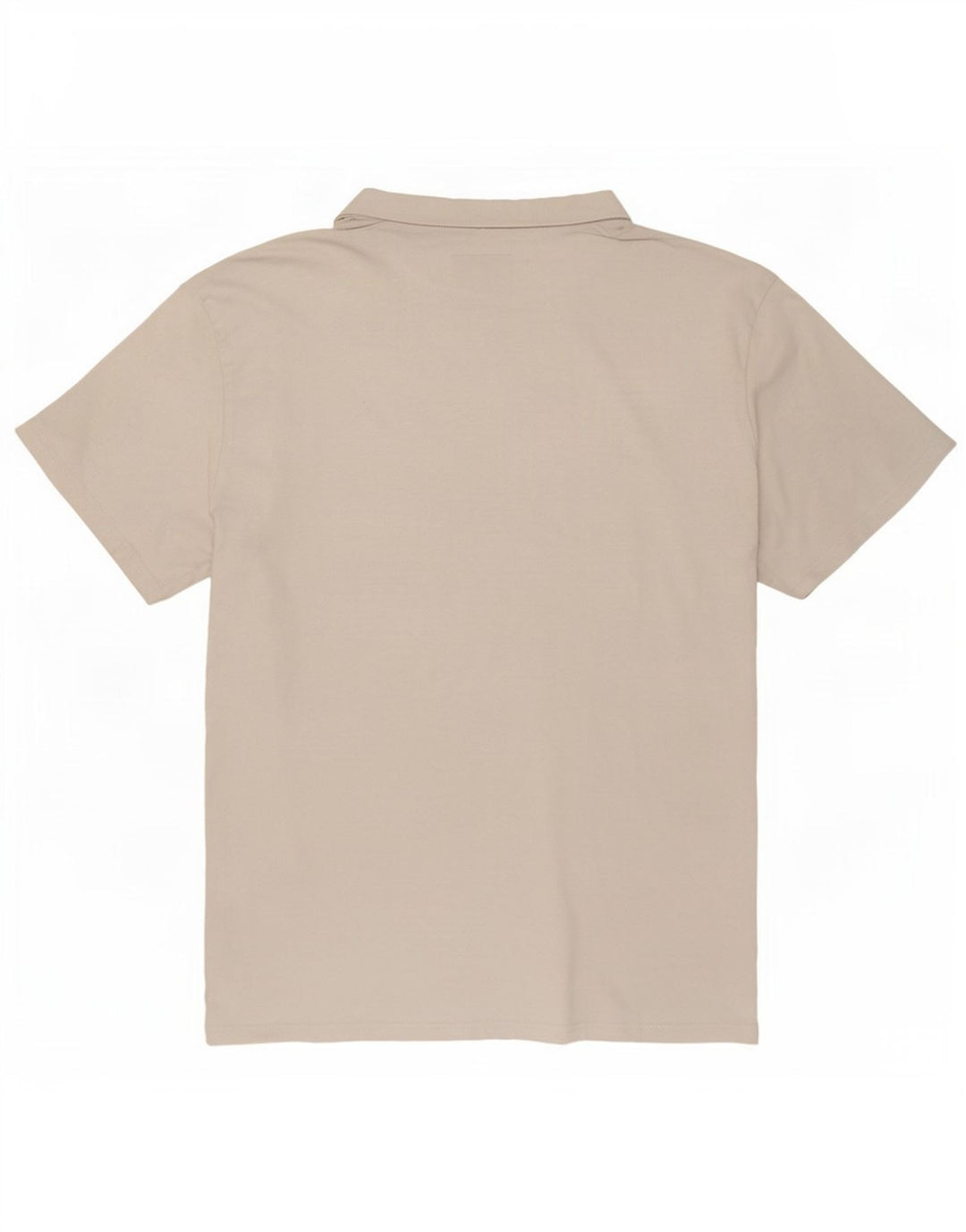 T-shirt męski Guess o regularnym kroju, średniej wielkości, biały, bawełniany