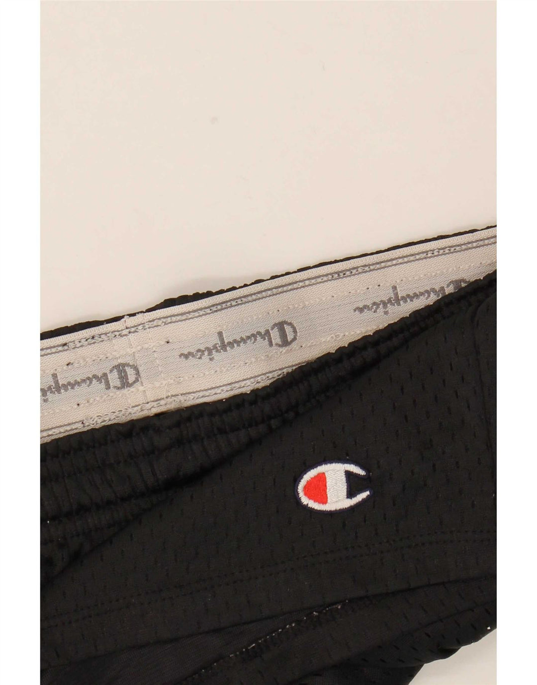 Damskie spodenki sportowe Champion UK 12 Medium Black