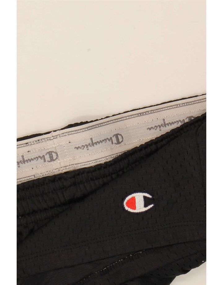 Damskie spodenki sportowe Champion UK 12 Medium Black