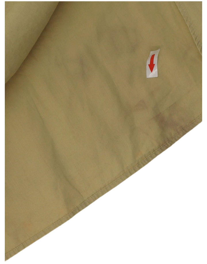 Koszula męska Wampum XL Khaki