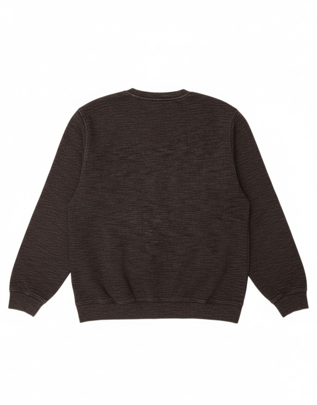 Męski sweter z grafiką Champion XL, szary, nakrapiany