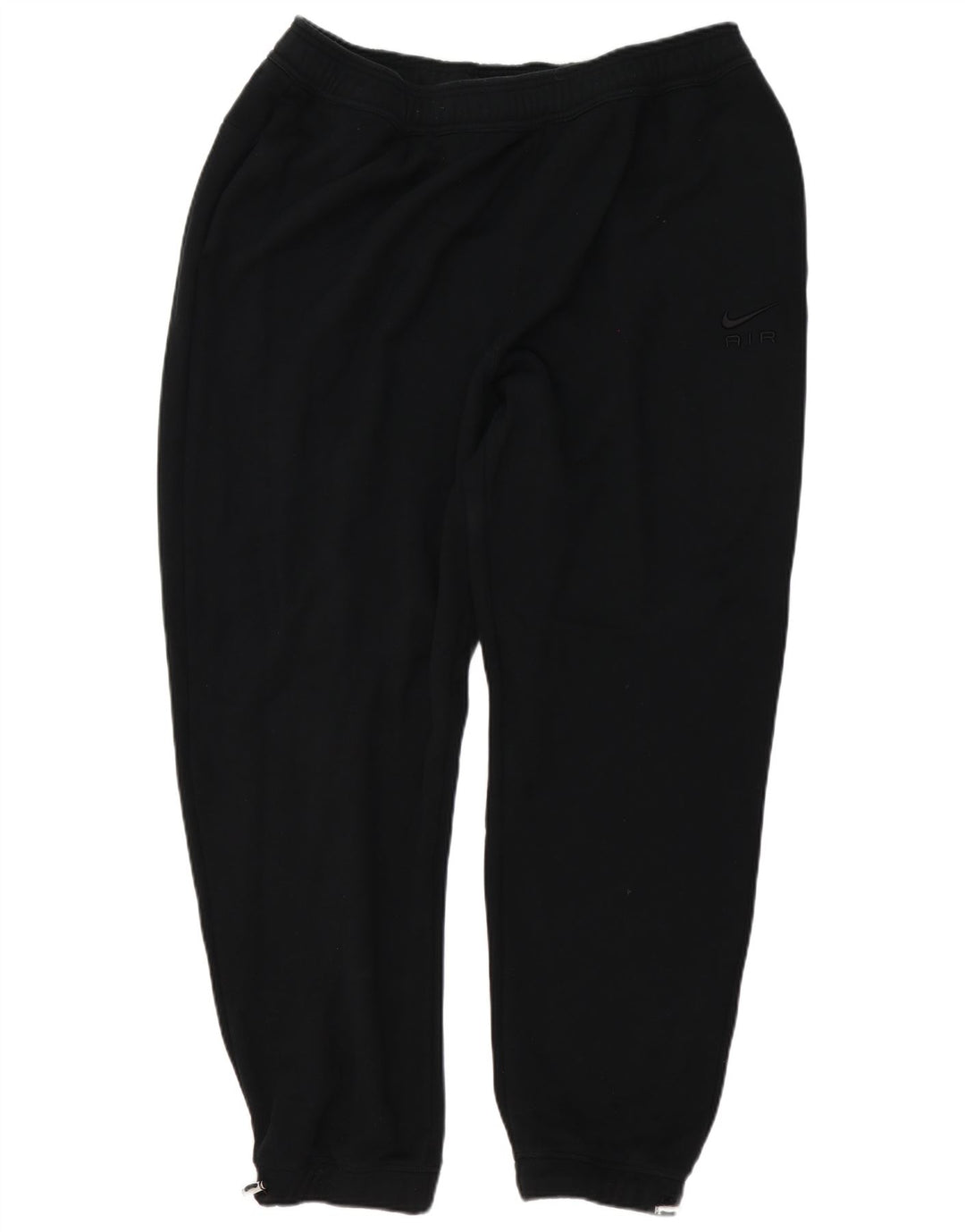 Męskie spodnie dresowe Nike Joggers 2XL Czarna bawełna