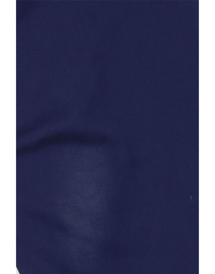 Męskie spodnie dresowe ADIDAS Joggers XL Granatowy poliester