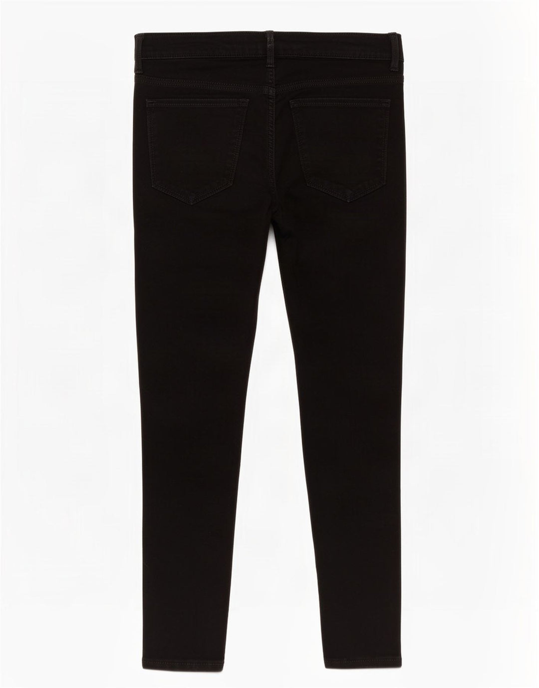 Damskie jeansy skinny Gap W28 L26 czarne