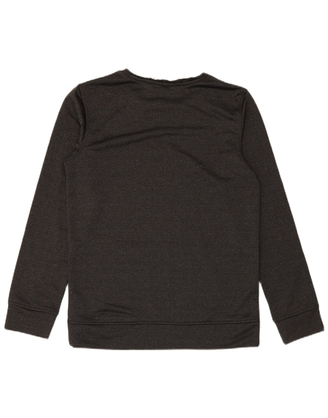 Bluza chłopięca PUMA, 15-16 lat, XL, szary poliester