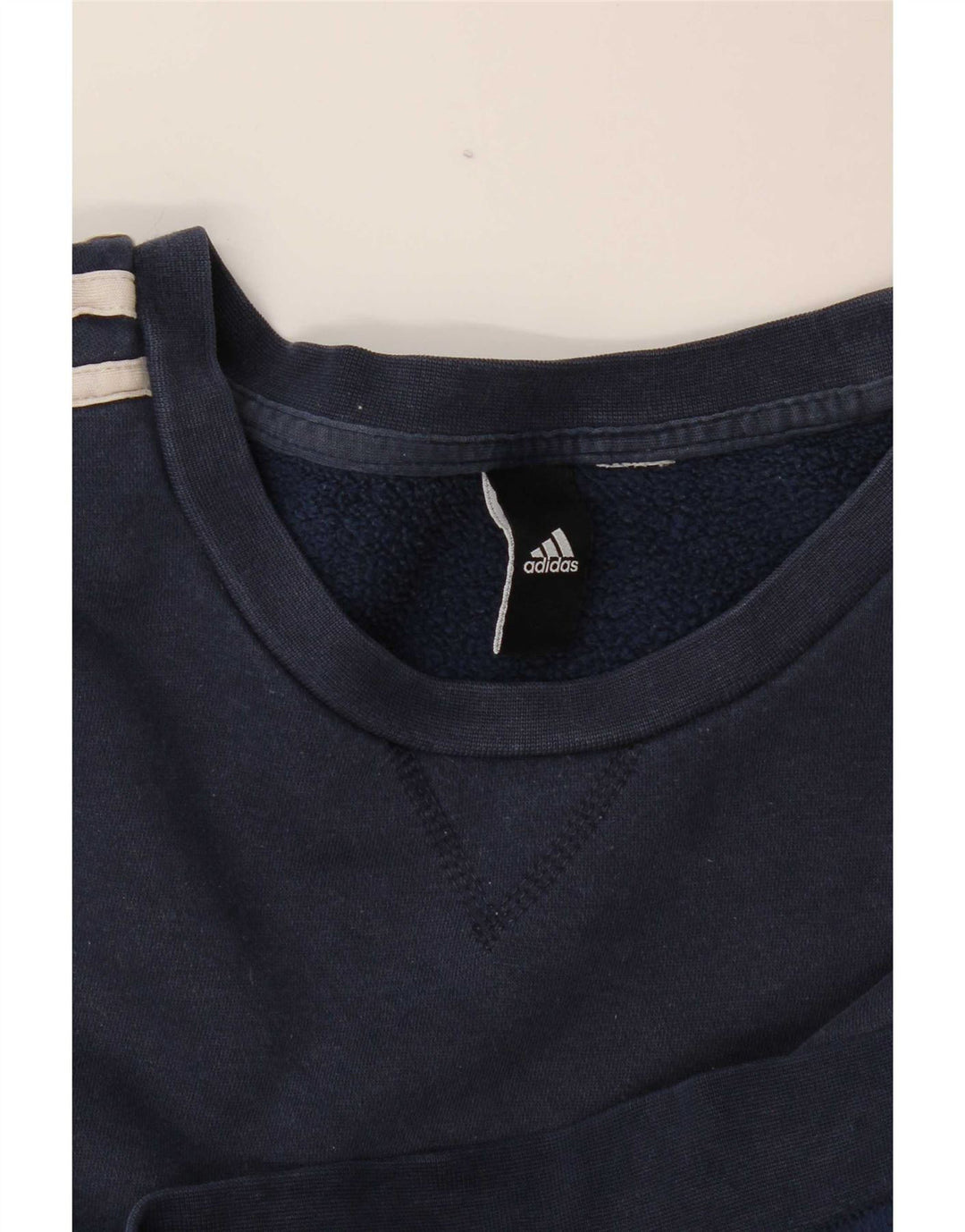 Bluza męska Adidas, duża, granatowa
