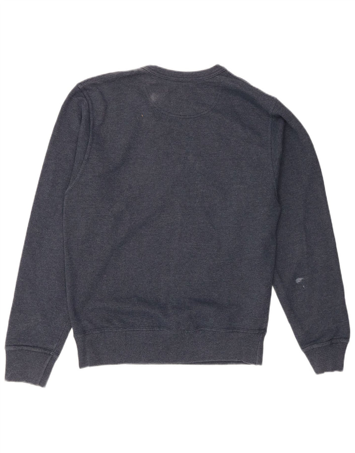Bluza męska Champion, duża, granatowa