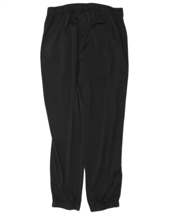 Adidas Męskie spodnie dresowe Joggers XL Czarny poliester
