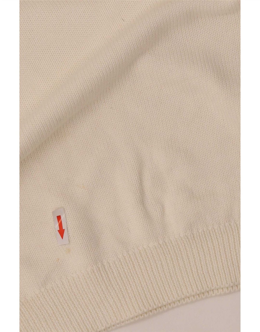 Męski podkoszulek Carhartt z kamizelką, duży, biały, bawełniany