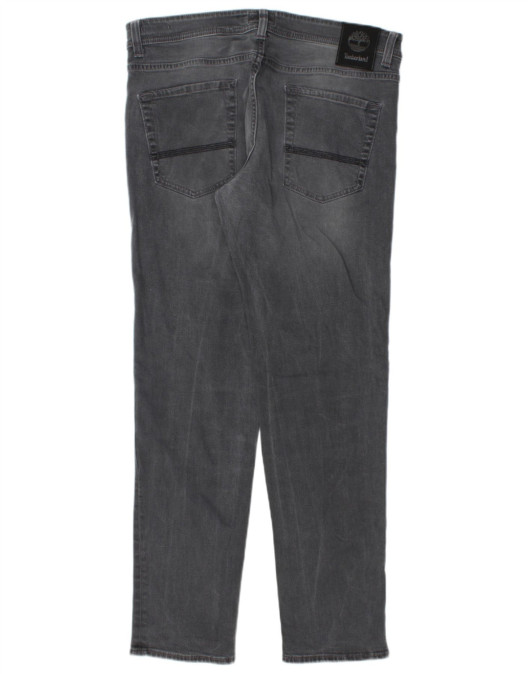 Męskie jeansy Timberland W34 L30 czarne