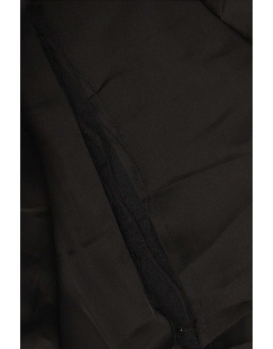 Damski płaszcz oversize Zara UK 10 Small Black